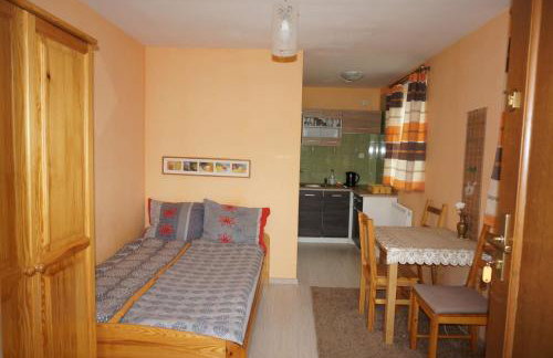 Apartamenty Dzika Orlica - Foto 44