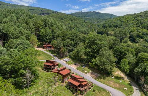 Red Wolf Chalet at Eagles Nest - Foto 23