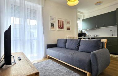 YR Apartments Milan - Ca' Granda - 1 Min Walk to Metro - Foto 1