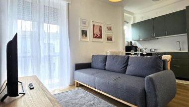 YR Apartments Milan - Ca' Granda - 1 Min Walk to Metro - Foto 1