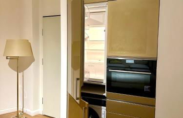 The Terrace Luxury - Foto 19