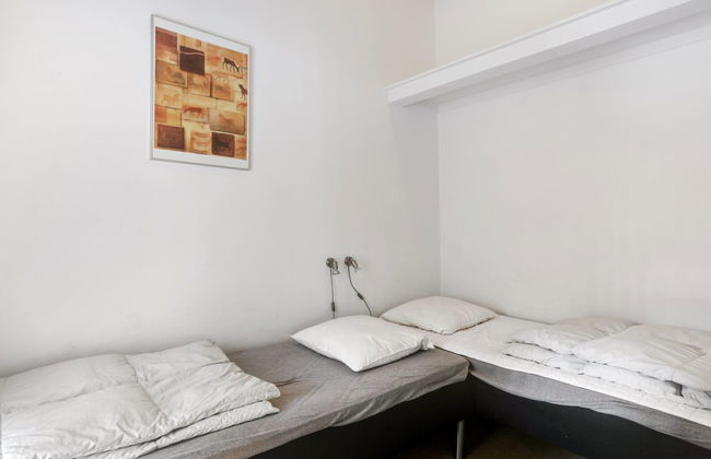 "Dorit" - 600m from the sea - Photo 18