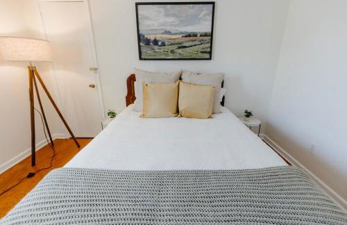 Centrally Located 2BR Overton Square Unit 2 Fast WiFi Free Parking Yes Pets - Foto 6