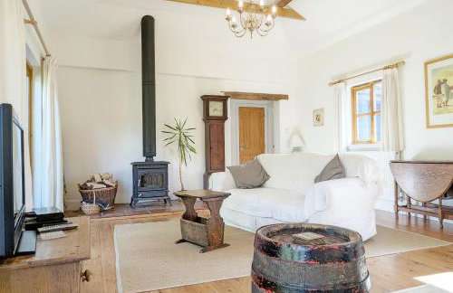 The Cottage at Hale Hill Farm, Pulborough - Foto 8