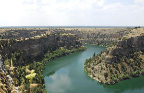 Casa rural Sierra de Prádena - Foto 25