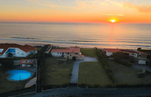 Dunéa - Oceanfront Luxury and Serenity - Ofir - Photo 1