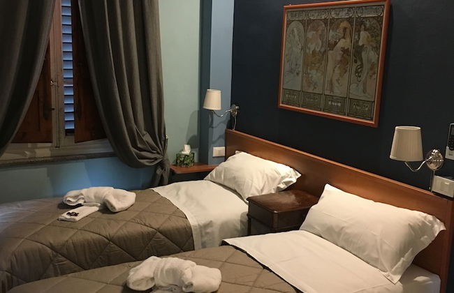 Lucca in Villa San Donato - Foto 6