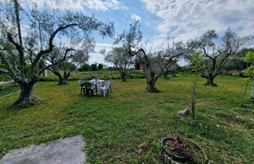 Dream in Chalkidiki 2 bedroom villa with garden - Foto 34