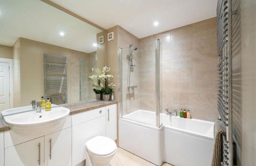 Strathallan - Luxury 3 Bedroom Apartment, Gleneagles, Auchterarder - Photo 57