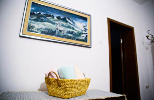 Casa Campli - Foto 10