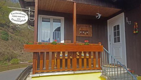 Ferienhaus am Traumpfad - Foto 5