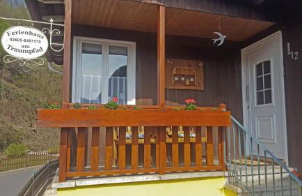 Ferienhaus am Traumpfad - Foto 5