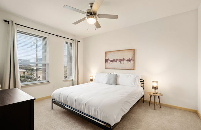 Kasa Love Field-Medical District Dallas - Foto 7