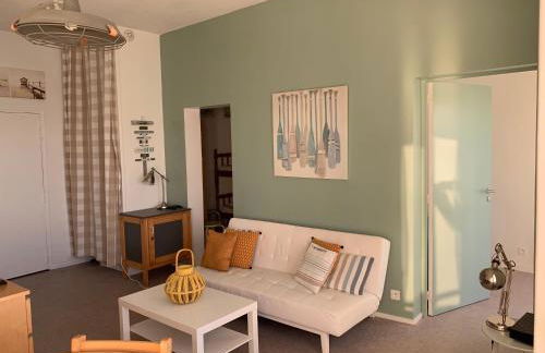 Le COURLIS vue panoramique sur la mer, balcons - Foto 12