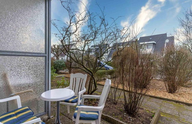 Ferienwohnung Ankerplatz in Buesum - Foto 8