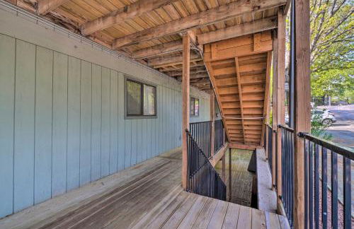 2 Mi to Silver Dollar City Condo with Mtn Views - Foto 23