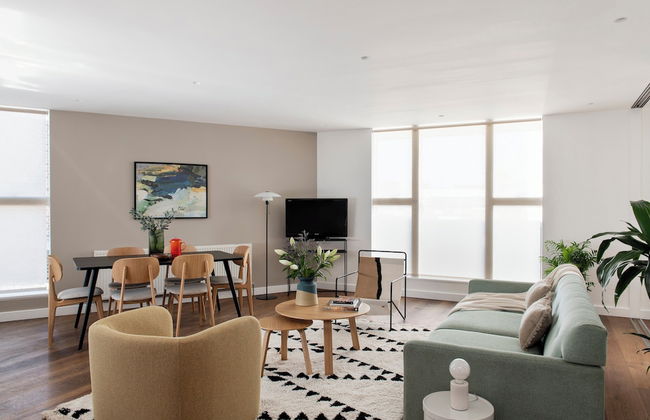 Cove St Martin’s - Foto 35