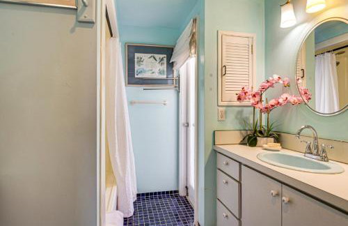 Walk to Beach! Key West Paradise with Ocean View - Foto 15