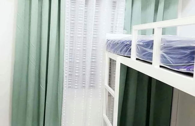 Green Residences Taft - Foto 4