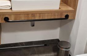 Mielno Jantaris B36 BALCONY AND SEA VIEW - Foto 16