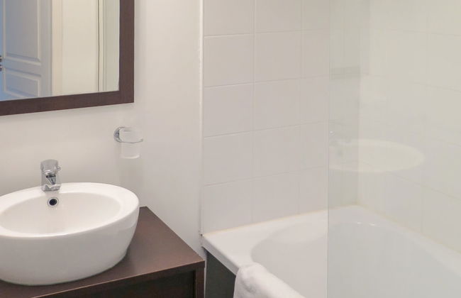 Les Cottages du Lac T3 - Photo 11