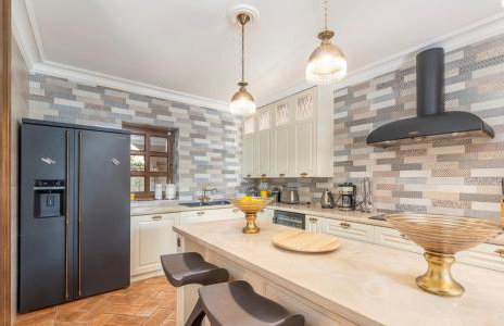 Villa Carolus-Luxurious Istrian Villa - Photo 80