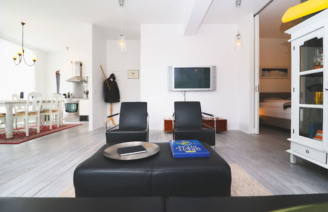 Hoepfner Historical House - Foto 73