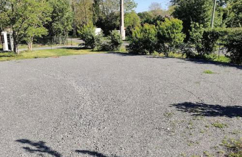 Tipi Apache des monteaux - Photo 25