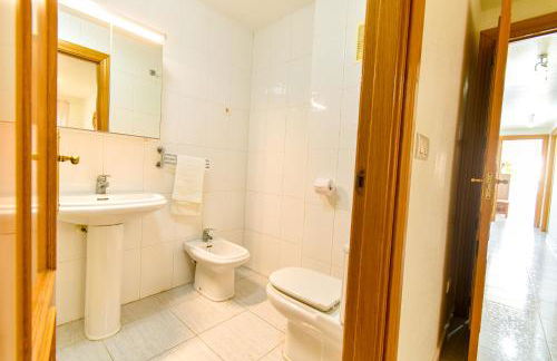 PLAYA LEVANTE céntrico y con Parking By Aloha Palma - Foto 33