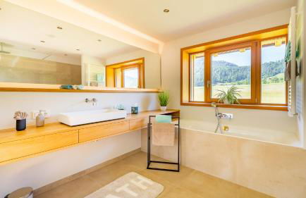 Chalet im Winkl - Foto 14