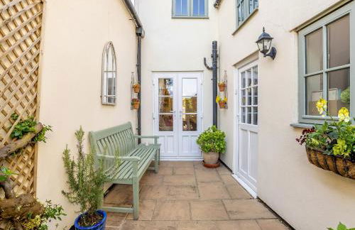 Garden Cottage - Foto 19