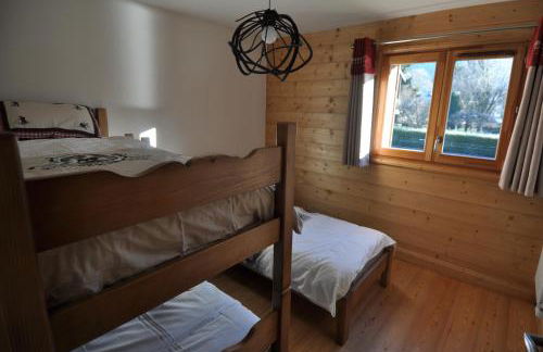 Résidence Les Chardons Argentés - Foto 15