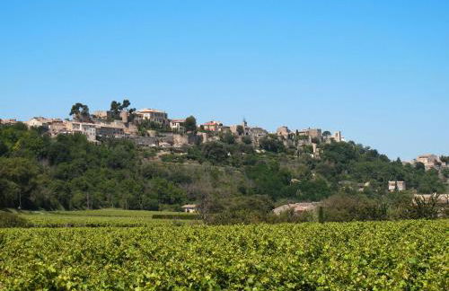 Holiday Home L'Olivier by Interhome - Photo 27