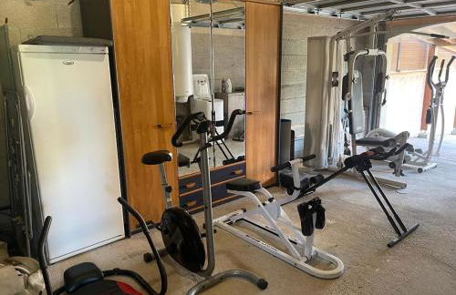 Villa avec Piscine a St Marie la Mer - Foto 33