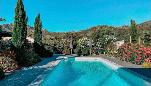 CASA GIABICONI - Villa 6pers. piscine & spa - Foto 3