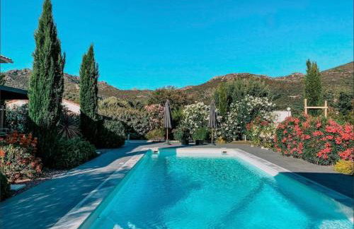 CASA GIABICONI - Villa 6pers. piscine & spa - Foto 3