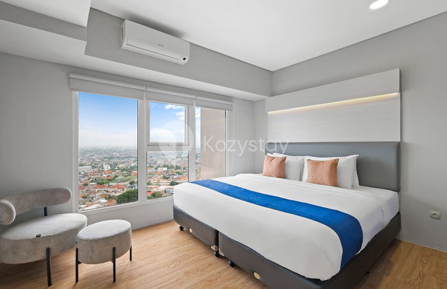 Magnolia Aparthotel by Kozystay - Kebon Jeruk - Photo 75