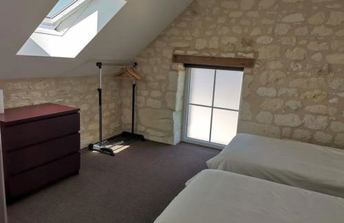 Gîte des Basses Rivières - Foto 9