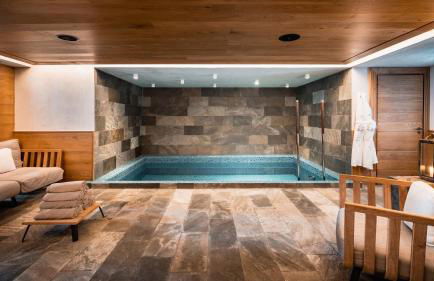 Chalets LA MOURRA - Foto 67