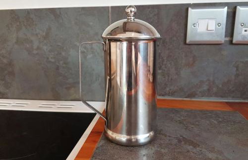 Atlantic Retreat - 5 minute stroll from the beach - Foto 16