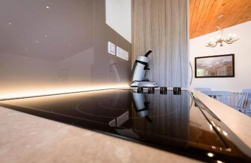 Deerstalker Lodge cozy lodge with wood burner - Foto 6