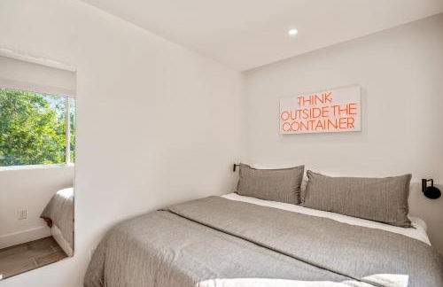 Strawberry Container at EADO Juicebox - Foto 10