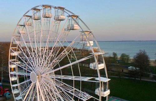 Loftowa Przystań Giżycko - Foto 15