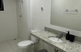 Apto em Ubatuba Praia do Tenório e Praia Grande pé na areia - Foto 14