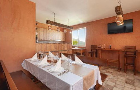 Nice Home In Sestanovac With Kitchen - Foto 52