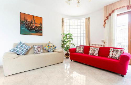 Villa Graziosa - Foto 40