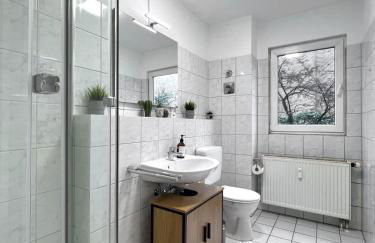 Salí - Essen - Studioapartments - Foto 9