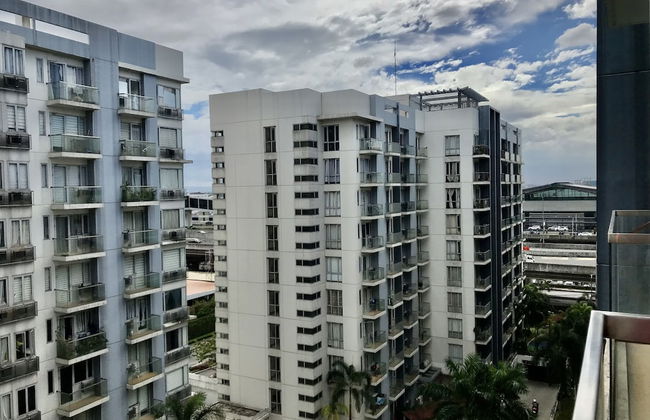 One Palm Tree Villas Across NAIA T3 - Foto 37