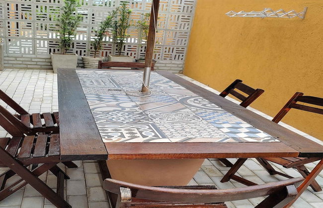 VARANDA & MAR BEACH HOUSES - Foto 69