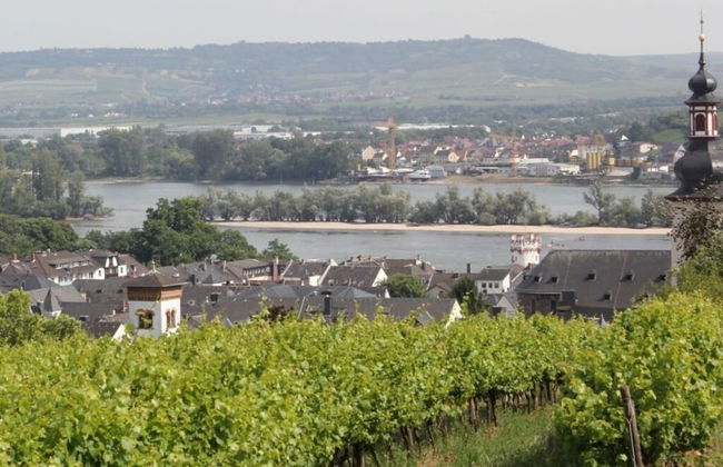 Holiday Apartment Luna - Foto 11